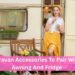 Top Caravan Accessories To Pair With Your Awning And Fridge
