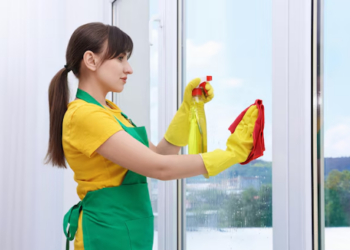 Window Cleaning in NYC