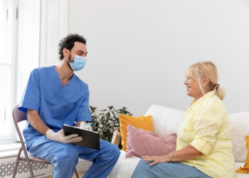 Why On-Demand Healthcare is the New Standard for Discreet Testing in the UAE