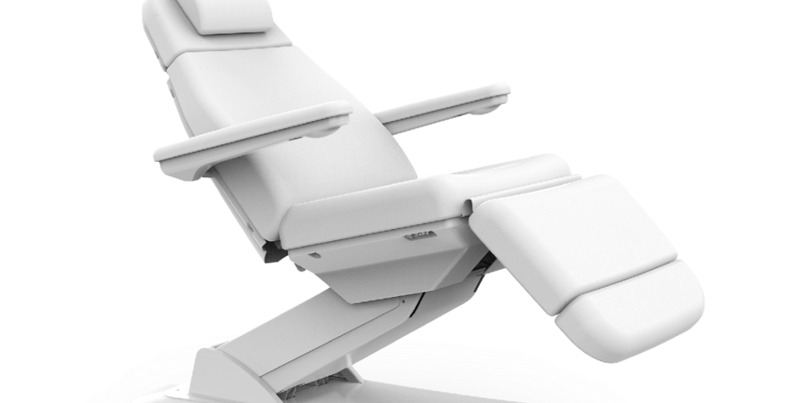 Choosing Beauty Salon Beds That Actually Work