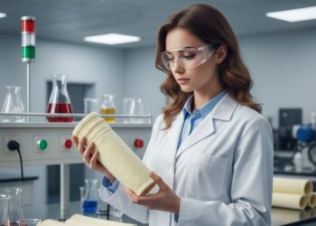 Custom Dust Collector Bags for Efficient Industrial Air Filtration