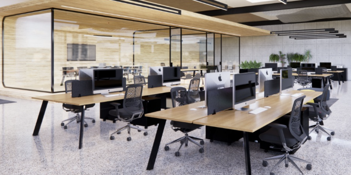 Office Renovation Builders in Sydney