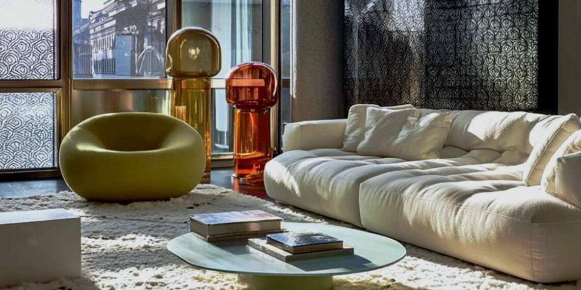 Well-Made Furniture Piece