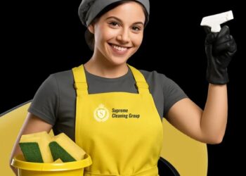 Medical Office Cleaning