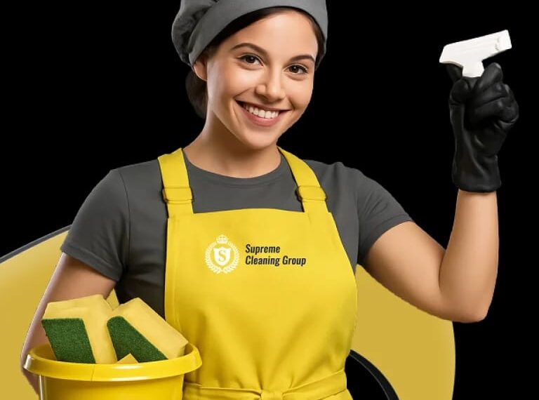 Medical Office Cleaning