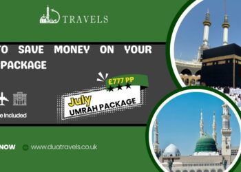 Umrah Package