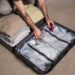 Space-Saving Packing Tips Frequent Flyers Use