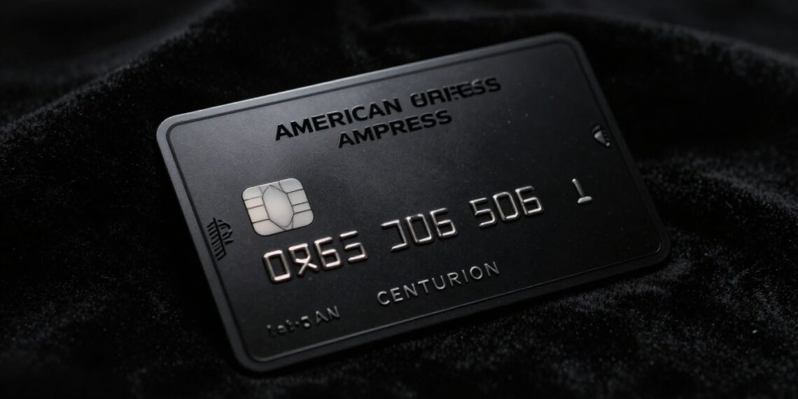 Mastering the Black Card: Ultimate Guide to Elite Credit Card Benefits and Access