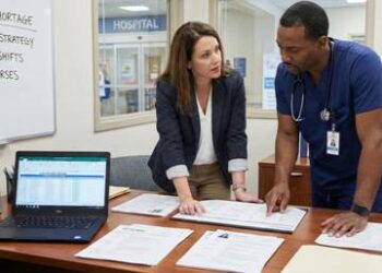 How to hire travel nurses during staffing shortages