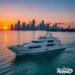 Sunset Yacht Experiences in Miami That Redefine Luxury Evenings