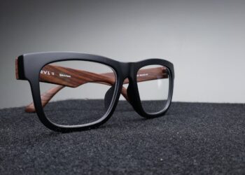 Spectacle Glasses