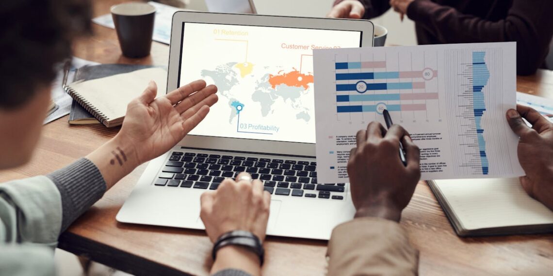 How Digital Platforms Are Transforming Business and Startup Growth