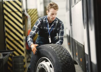 Tyre Repair