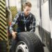 Tyre Repair