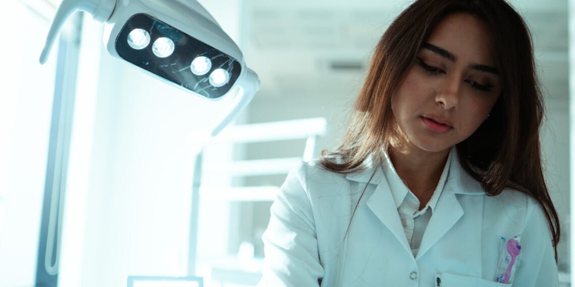 Composite Bonding Durham