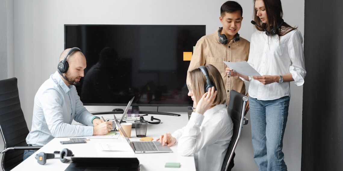 Workforce Intelligence