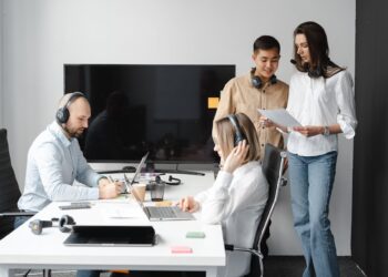 Workforce Intelligence