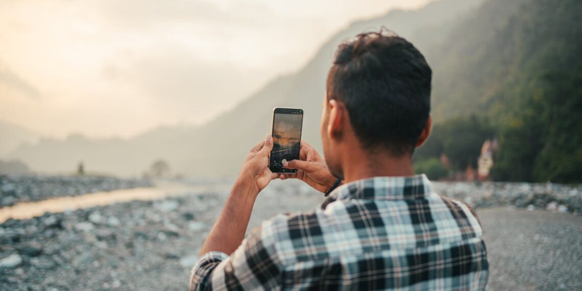 Travel App Development