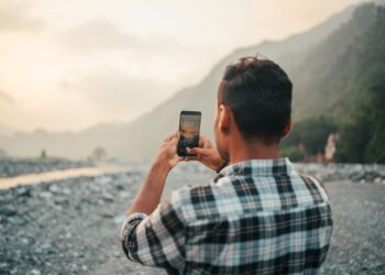 Travel App Development