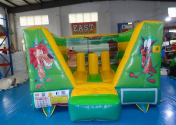 Bouncy Castle Price