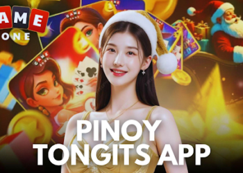 Pinoy Tongits App