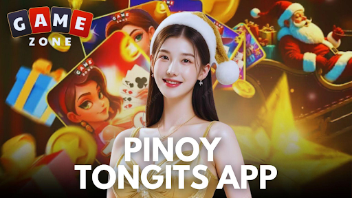 Pinoy Tongits App