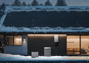 Extreme Weather Resilience: Home Backup Power Guide