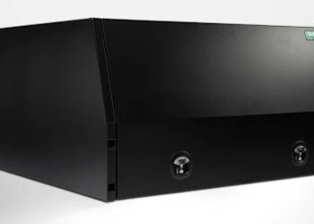 Aluminium Canopy from TC Boxes