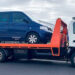 Accident Towing in Tasmania
