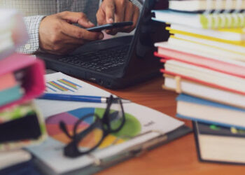 Bookkeeping Services in Sydney