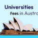 Understanding University Fees in Australia: A Comprehensive Guide