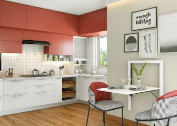 Kitchen Cabinet Design