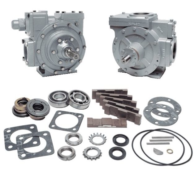 Pumps UAE Rise Powering Modern Industrial Efficiency