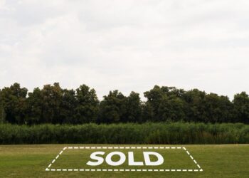 Raw Land for sale