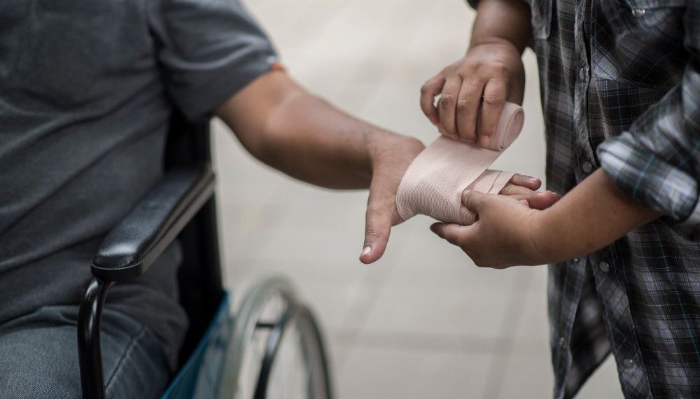 Personal Injury Claims