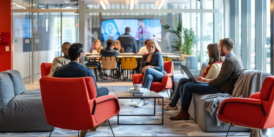 Back to Articles  Workplace by Facebook vs Traditional Search Tools: Choosing the Right Solution for Your Business