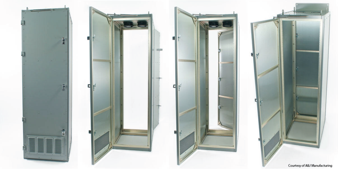 RFI EMI Metal Screening Enclosures: What Engineers Need to Get Right First Time
