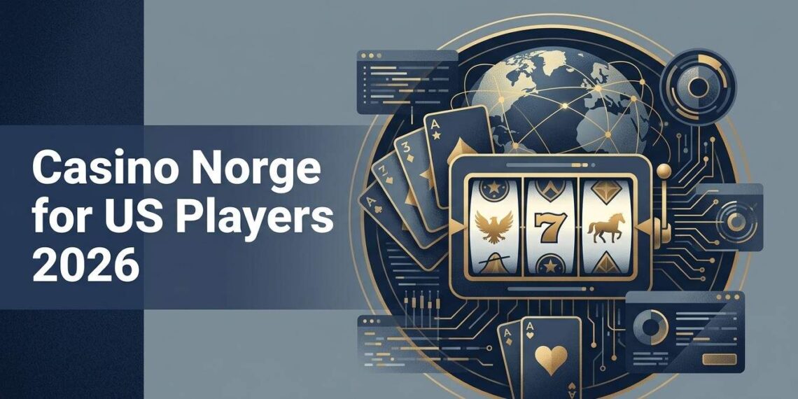 casino norge www.ribitup.com