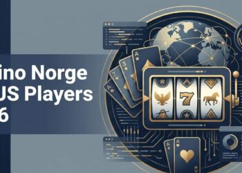 casino norge www.ribitup.com