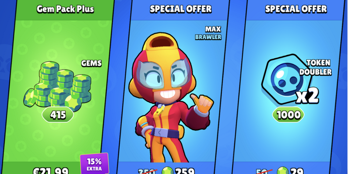 Brawl Stars Battle Tactics