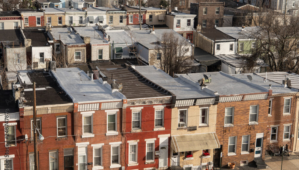 When Is the Best Time to Replace a Roof in Philadelphia?