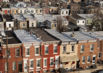 When Is the Best Time to Replace a Roof in Philadelphia?