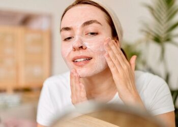 best facial cleanser