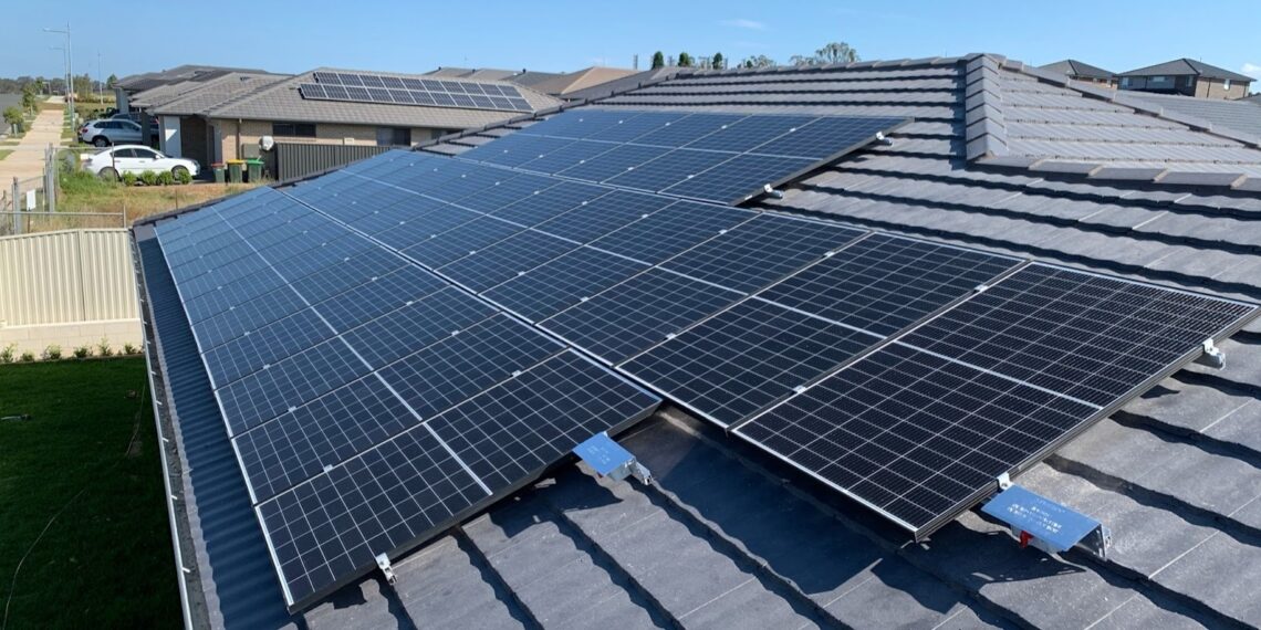 How to Choose the Best Solar Installer in Sydney for Your Home
