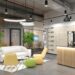 How Office Design Impacts Employee Productivity and Well-Being