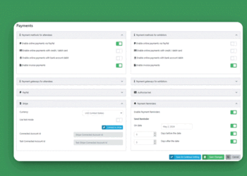 Event Payment Management: Turning Registrations into Reliable Revenue