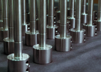 How Custom Machined Parts Help Companies Build Better Products Faster