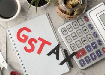 GST Refund Process: Step-by-Step Guide to Claim Your Refund [2026 Edition]