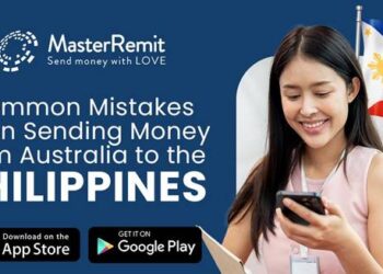 Common Mistakes When Sending Money from Australia to the Philippines