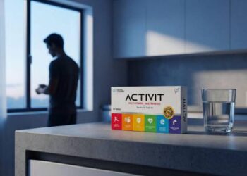 How to Support Healthy Aging: 5 Practical Tips for Long-Term Wellness